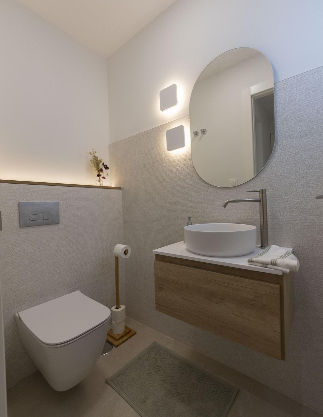 New Build Villas in Altaona Golf Resort Murcia with Private Pool and Mountain Views