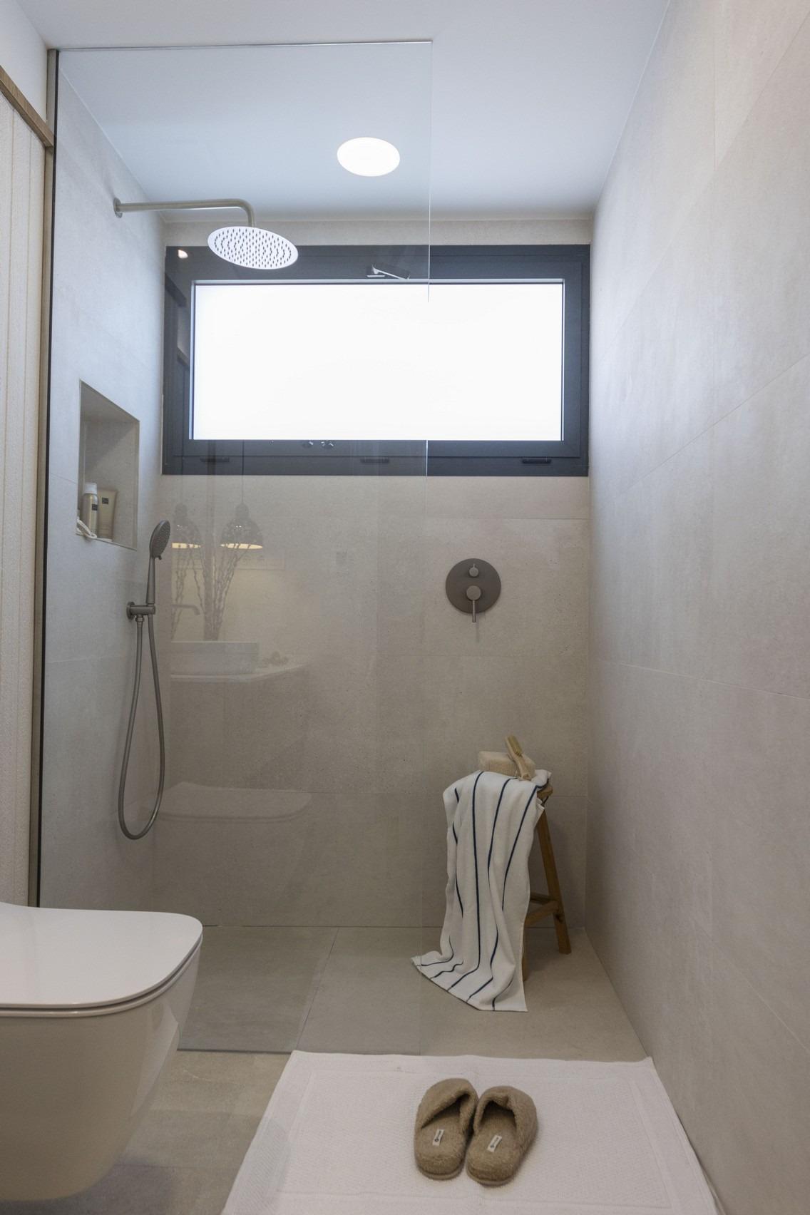 New Build Villas in Altaona Golf Resort Murcia with Private Pool and Mountain Views