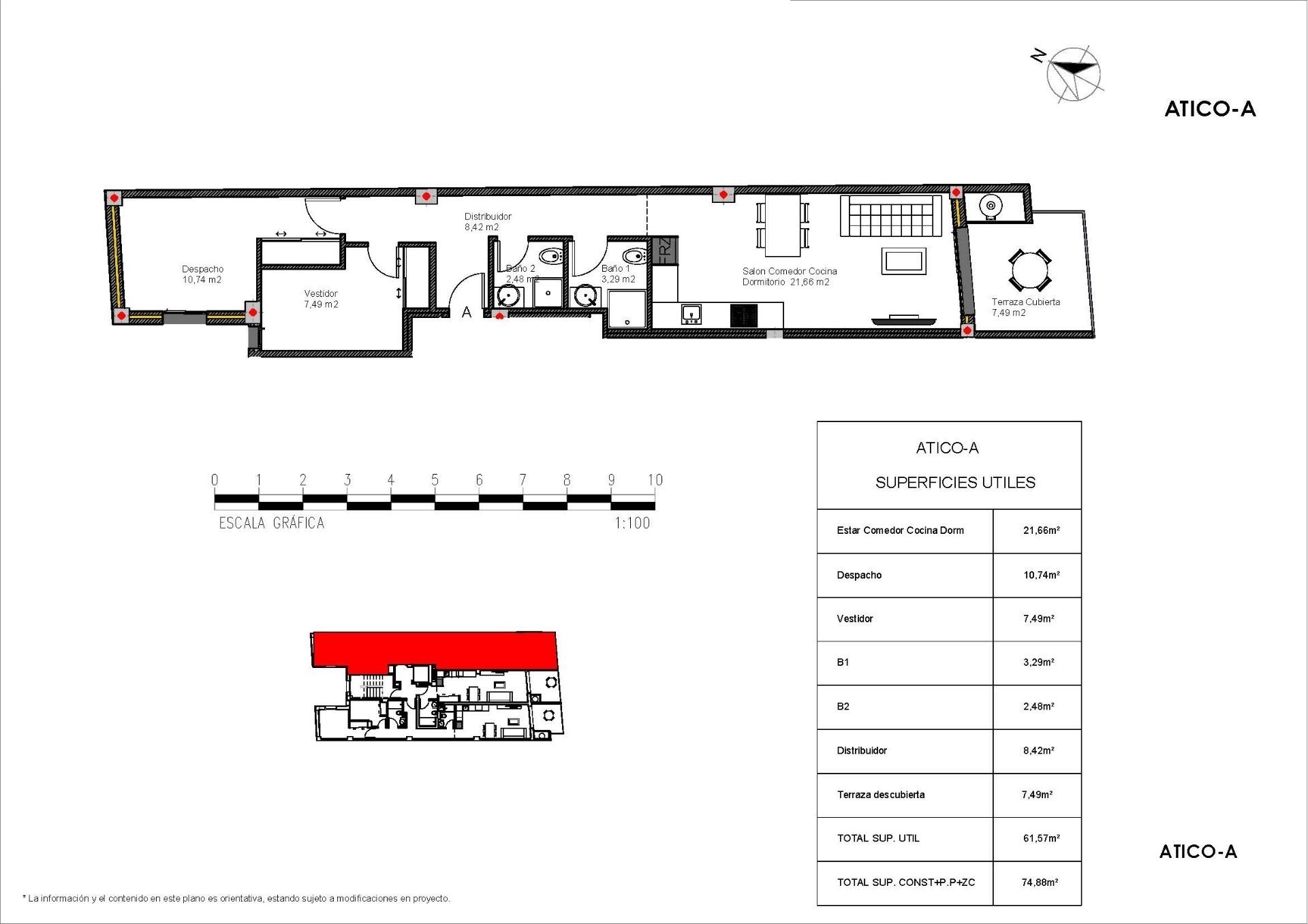 New-build apartments in Torrevieja, just 100 metres from Los Locos Beach