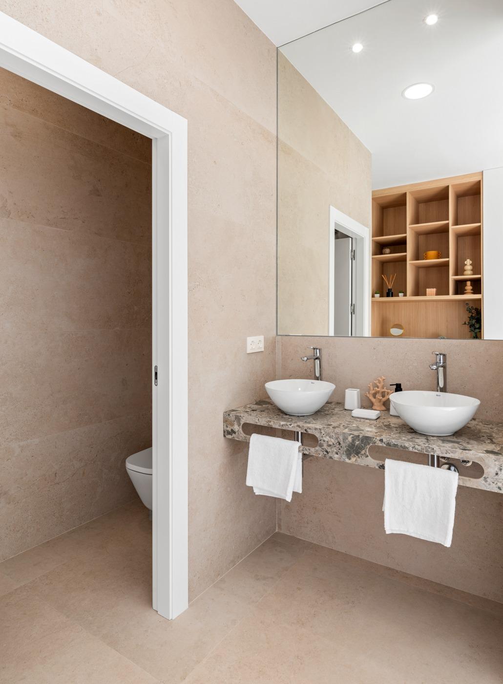 New Build Apartments and Villas Frontline Golf in Los Alcazares Costa Calida