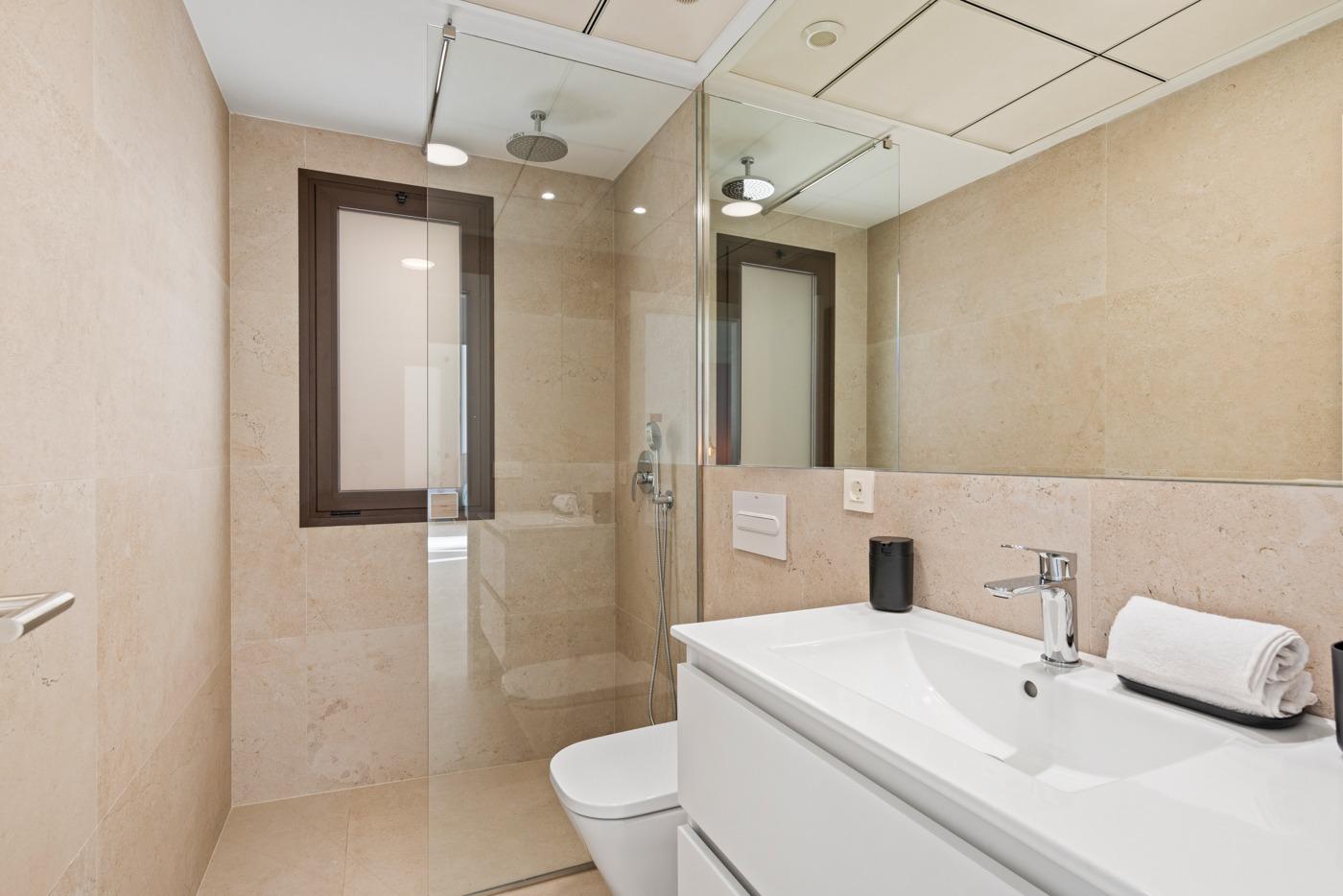 New Build Apartments and Villas Frontline Golf in Los Alcazares Costa Calida