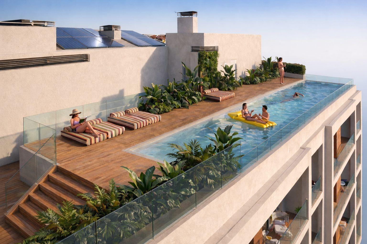 7-1 Tourist Apartments Near the Beach in Lo Pagán-San Pedro del Pinatar: Investment Opportunity on the Costa Cálida