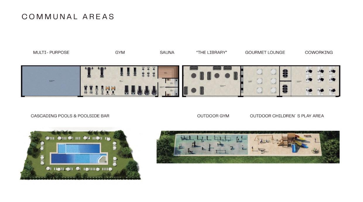 New Build Apartments with Sea Views in Balcon de Finestrat, Costa Blanca