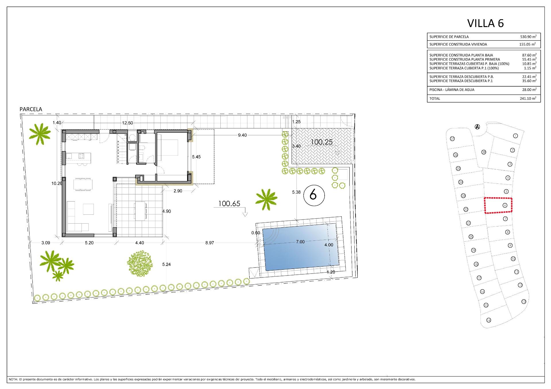 Luxurious New-Build Villas in Sierra Cortina, Finestrat