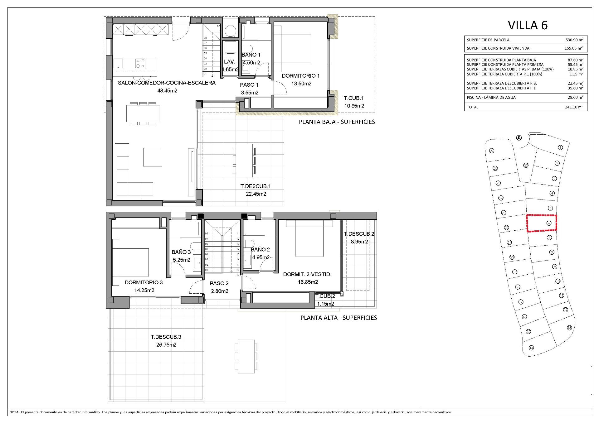 Luxurious New-Build Villas in Sierra Cortina, Finestrat