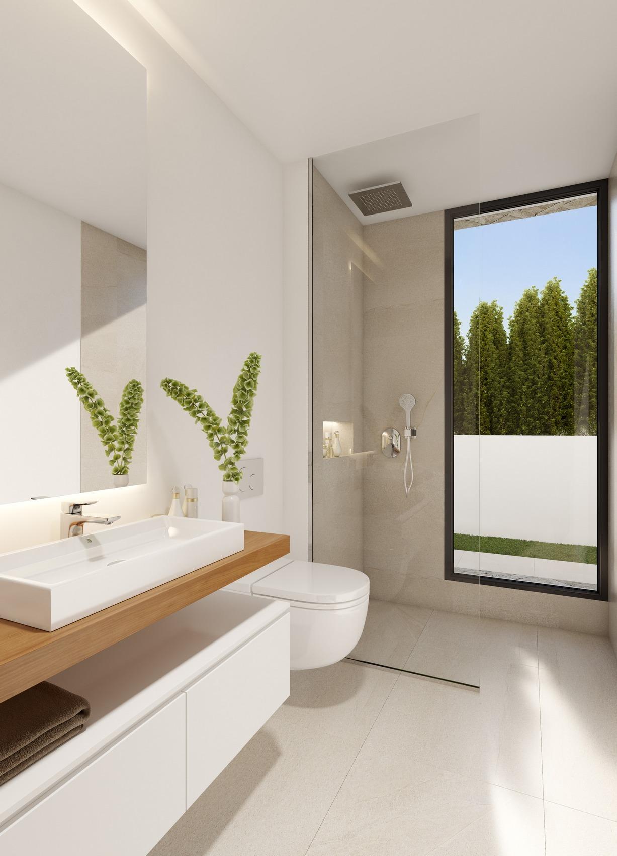 Luxurious New-Build Villas in Sierra Cortina, Finestrat