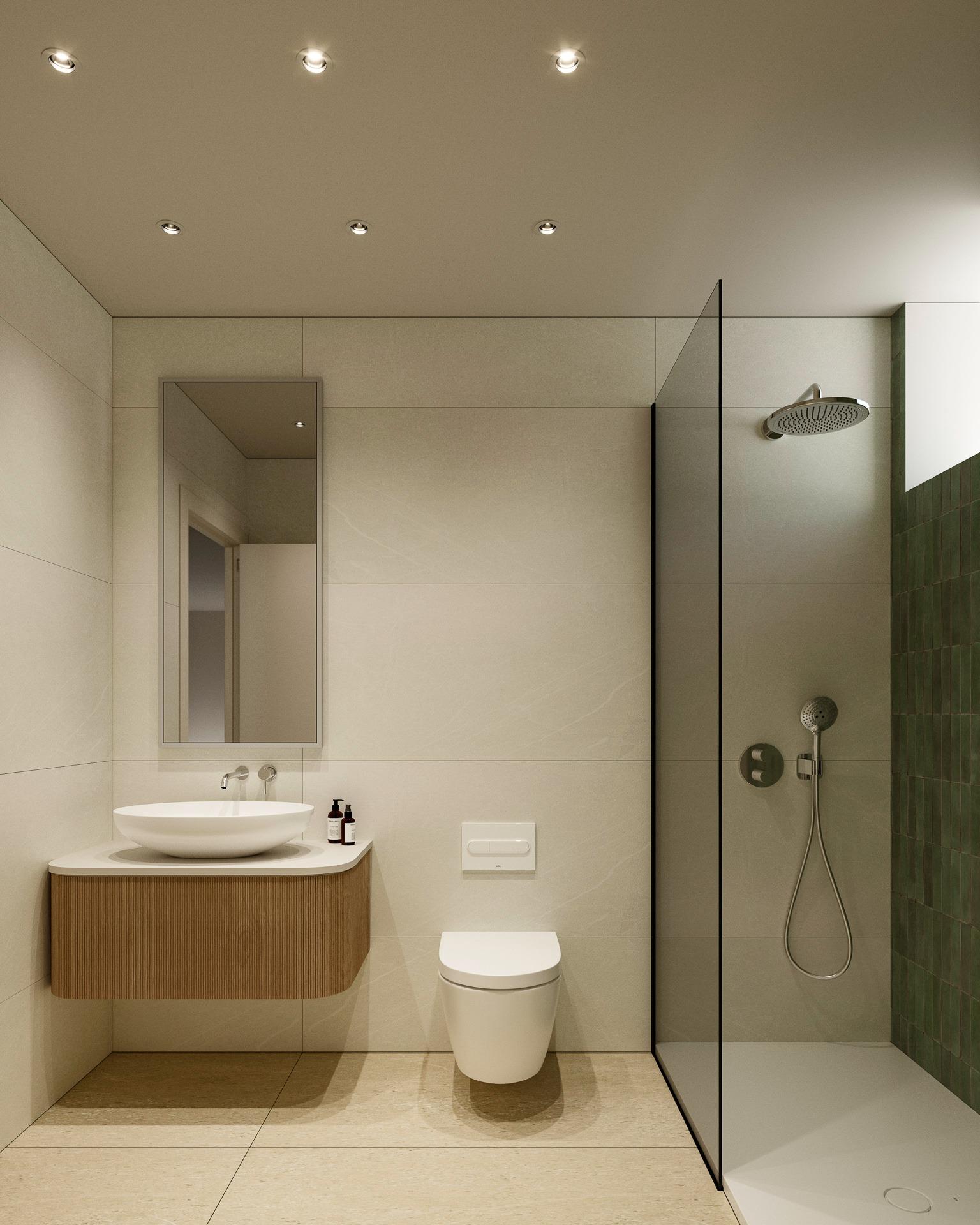 Modern Luxury Villas for Sale in Polop de la Marina, Costa Blanca