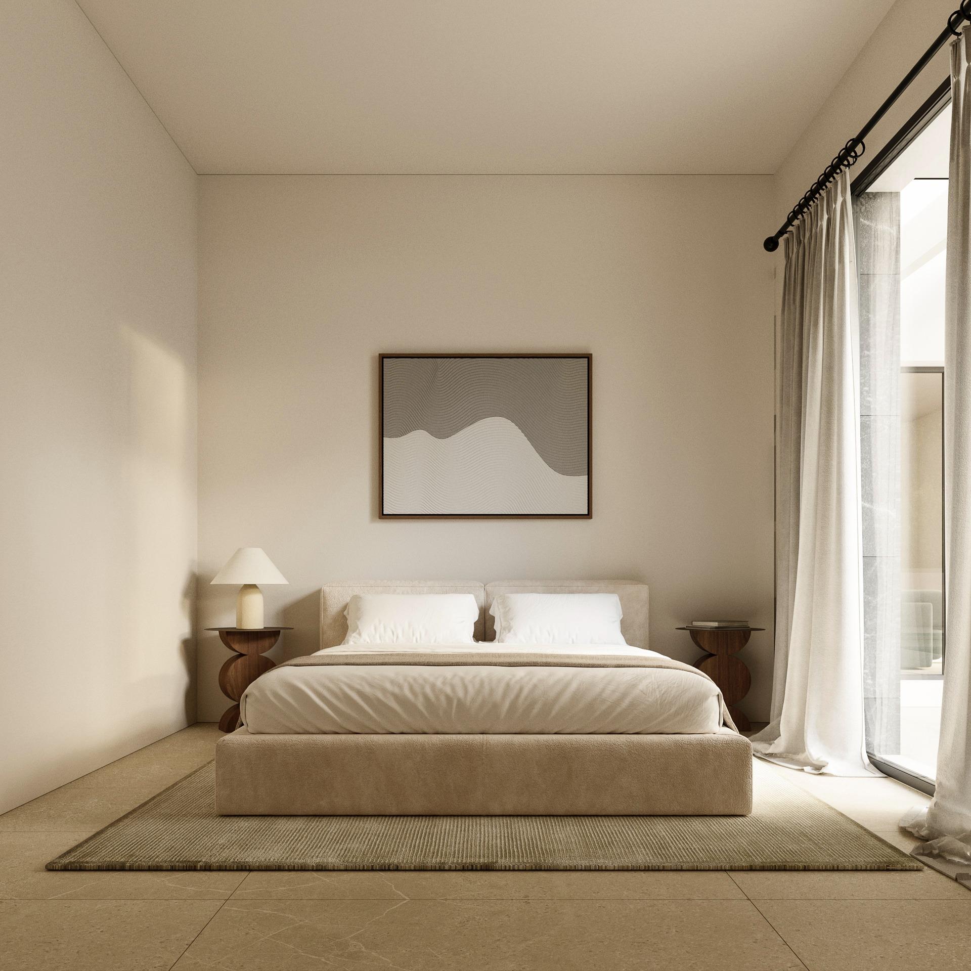 Modern Luxury Villas for Sale in Polop de la Marina, Costa Blanca
