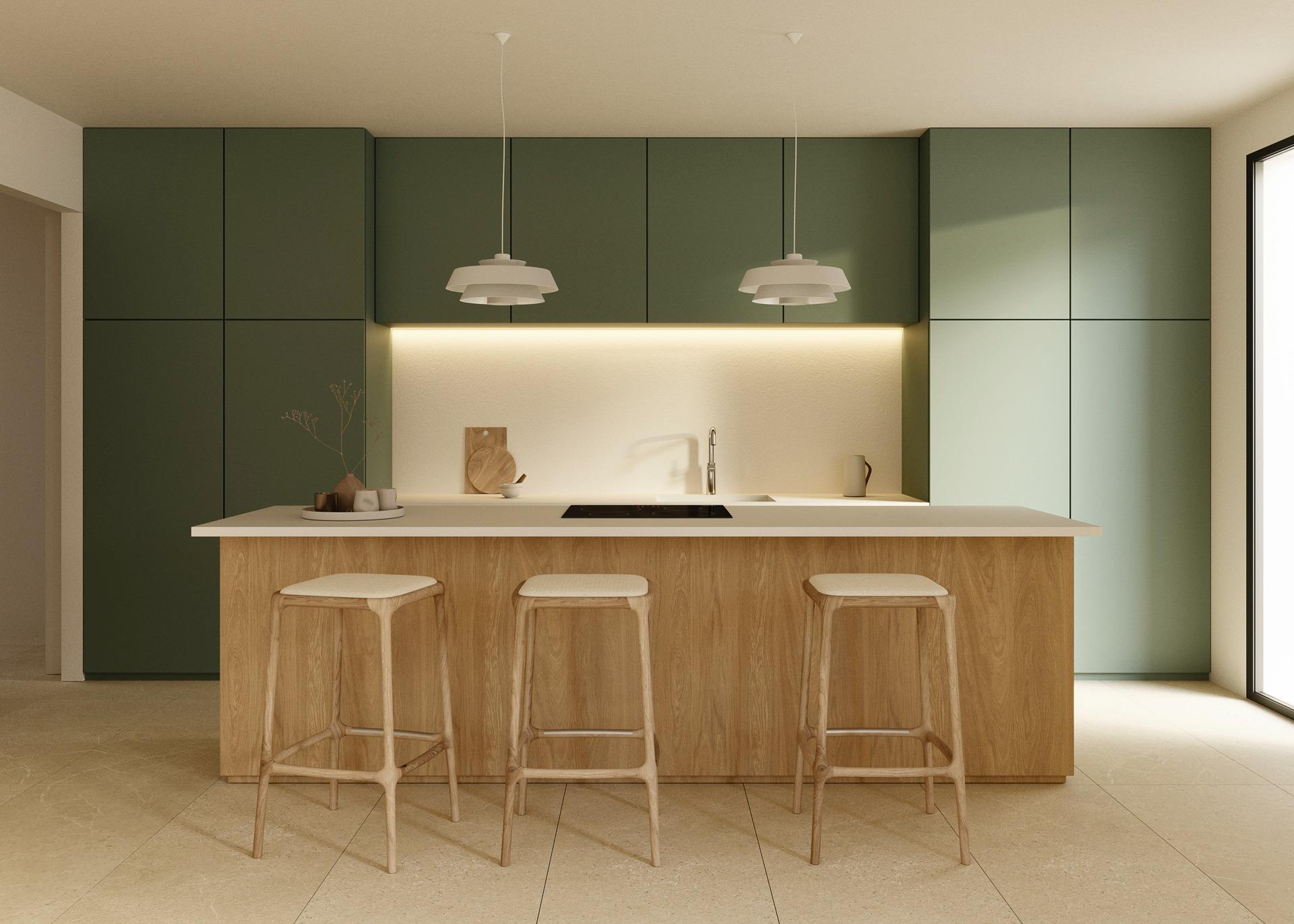 Modern Luxury Villas for Sale in Polop de la Marina, Costa Blanca
