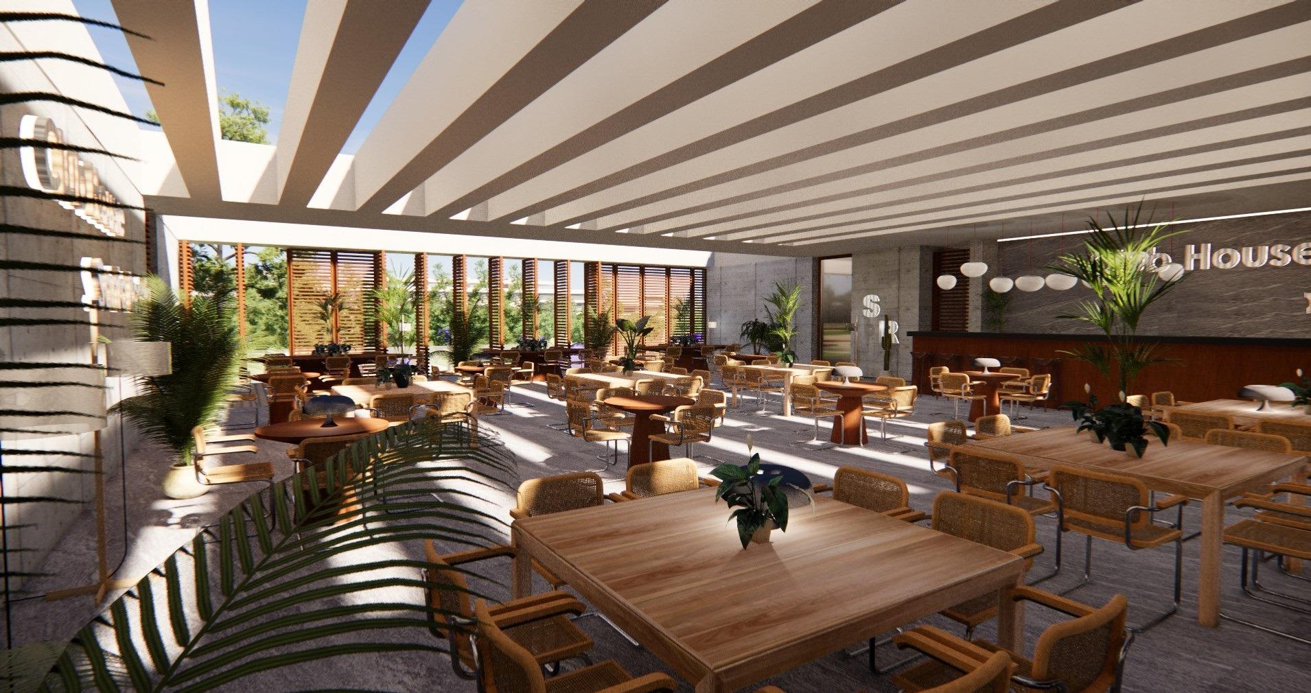 New-Build Villas in Santa Rosalia Lake and Life Resort – Exclusive Living in Murcia