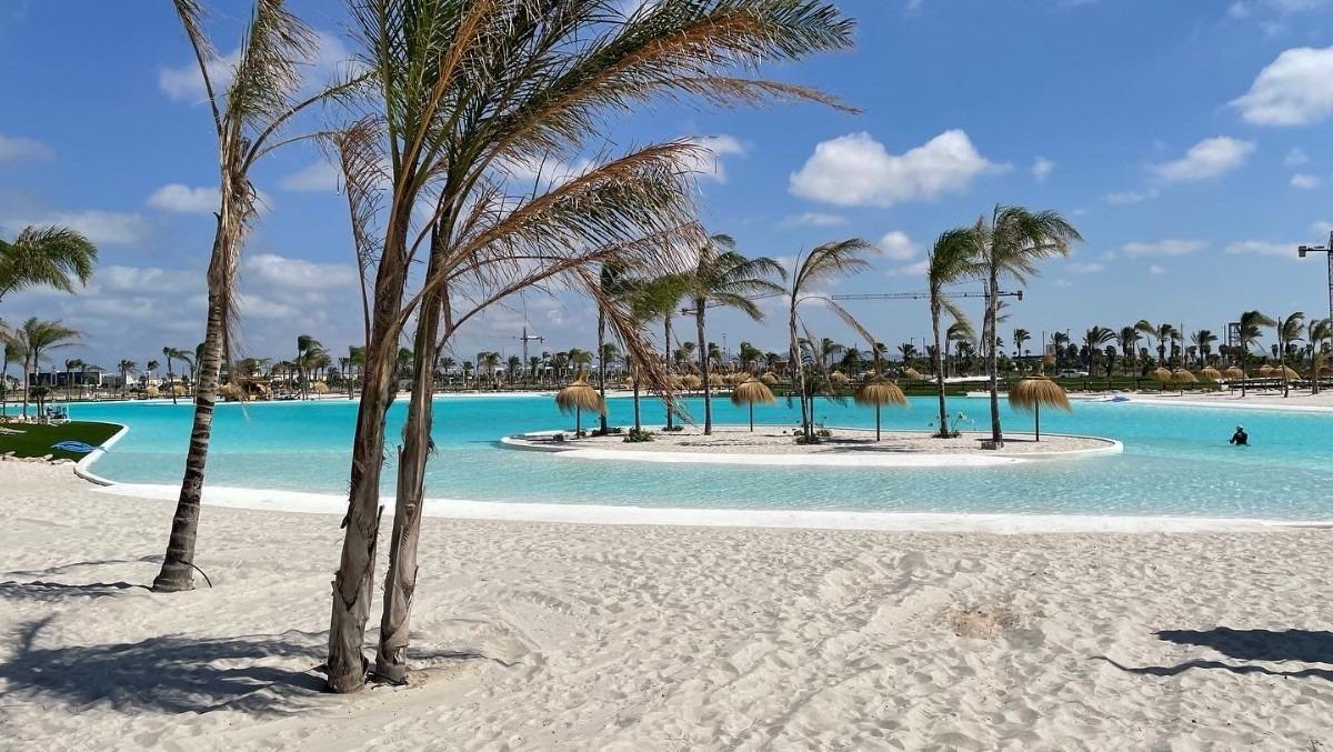 New-Build Villas in Santa Rosalia Lake and Life Resort – Exclusive Living in Murcia