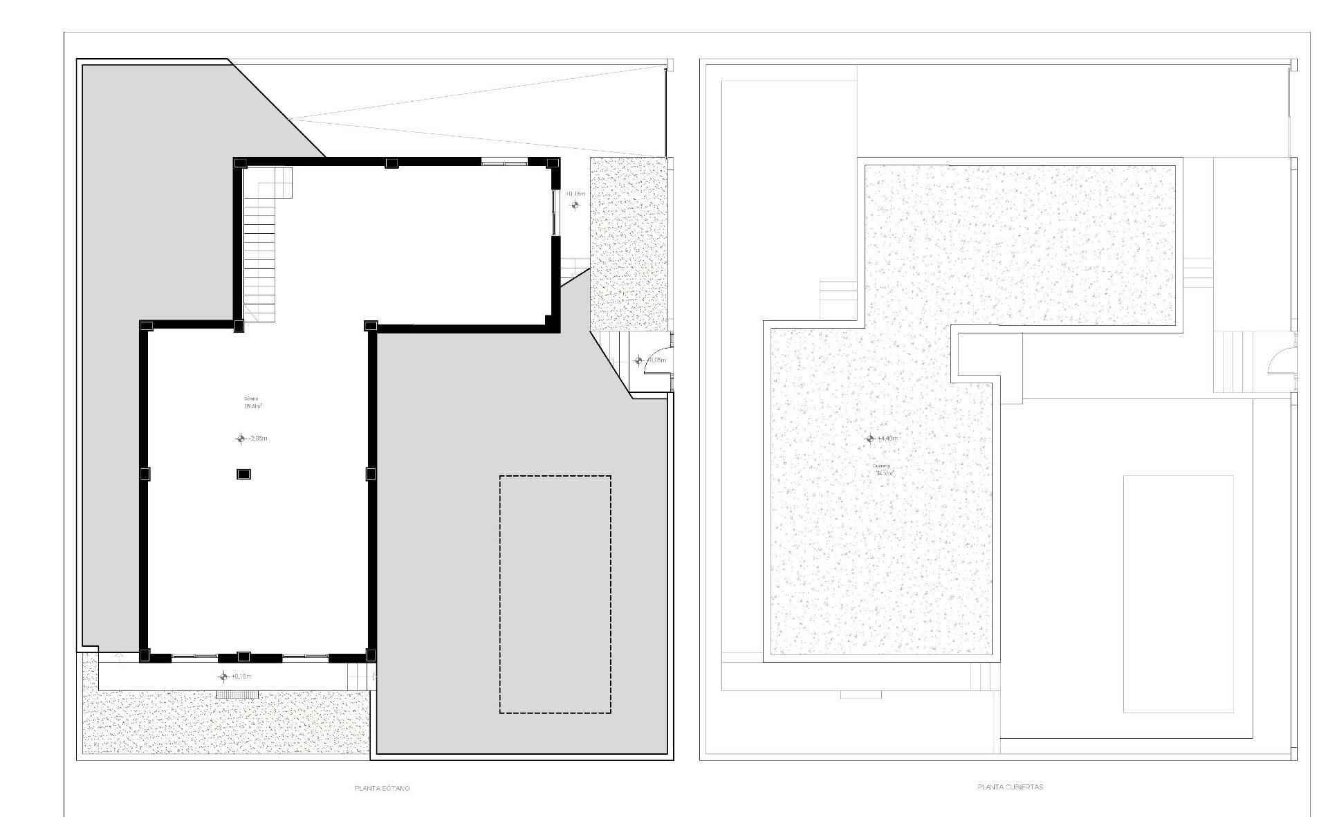 New-Build Villas in Santa Rosalia Lake and Life Resort – Exclusive Living in Murcia