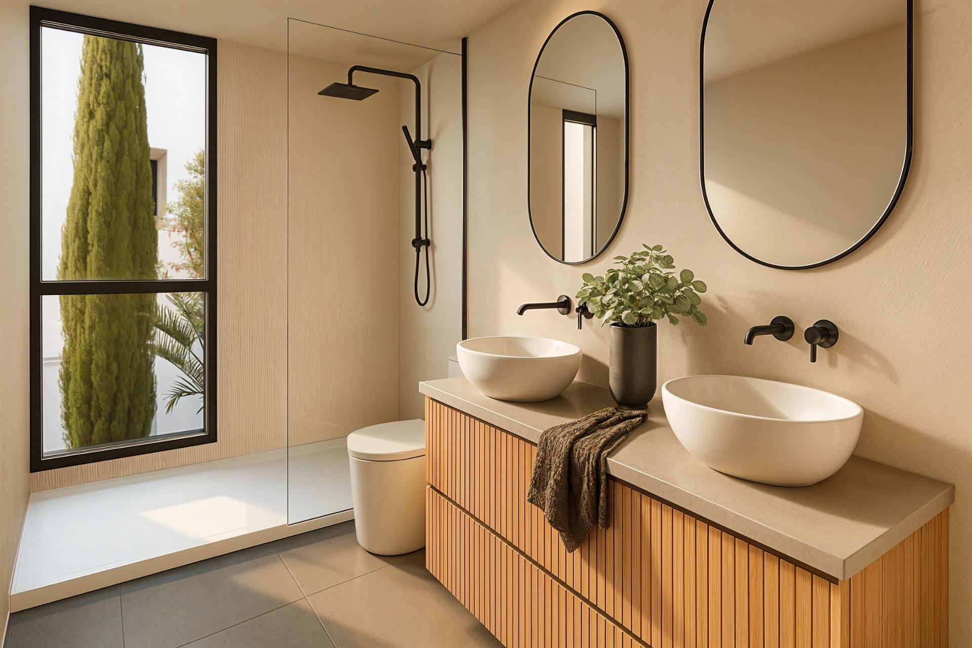 New-Build Villas in Santa Rosalia Lake and Life Resort – Exclusive Living in Murcia