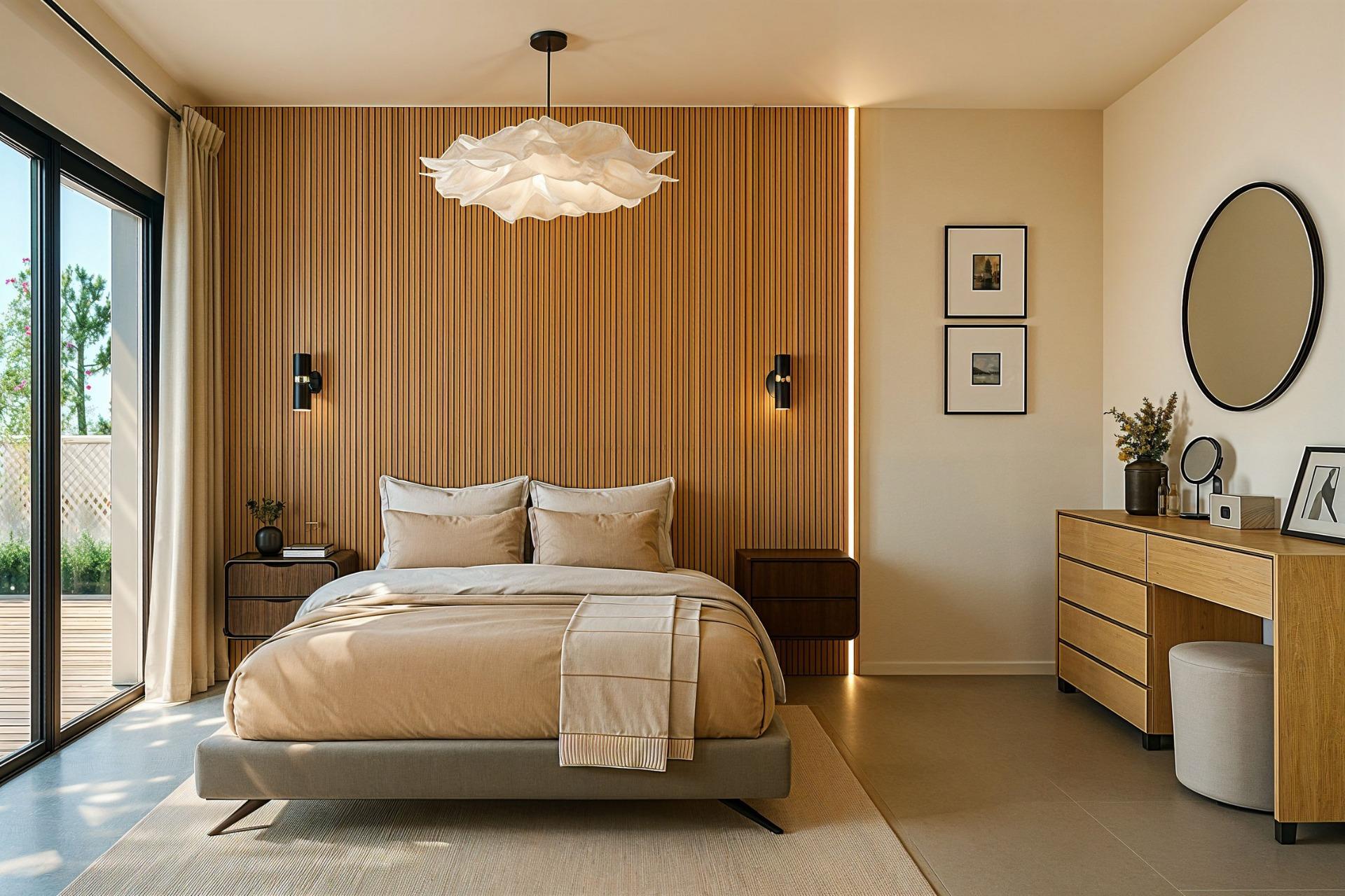New-Build Villas in Santa Rosalia Lake and Life Resort – Exclusive Living in Murcia