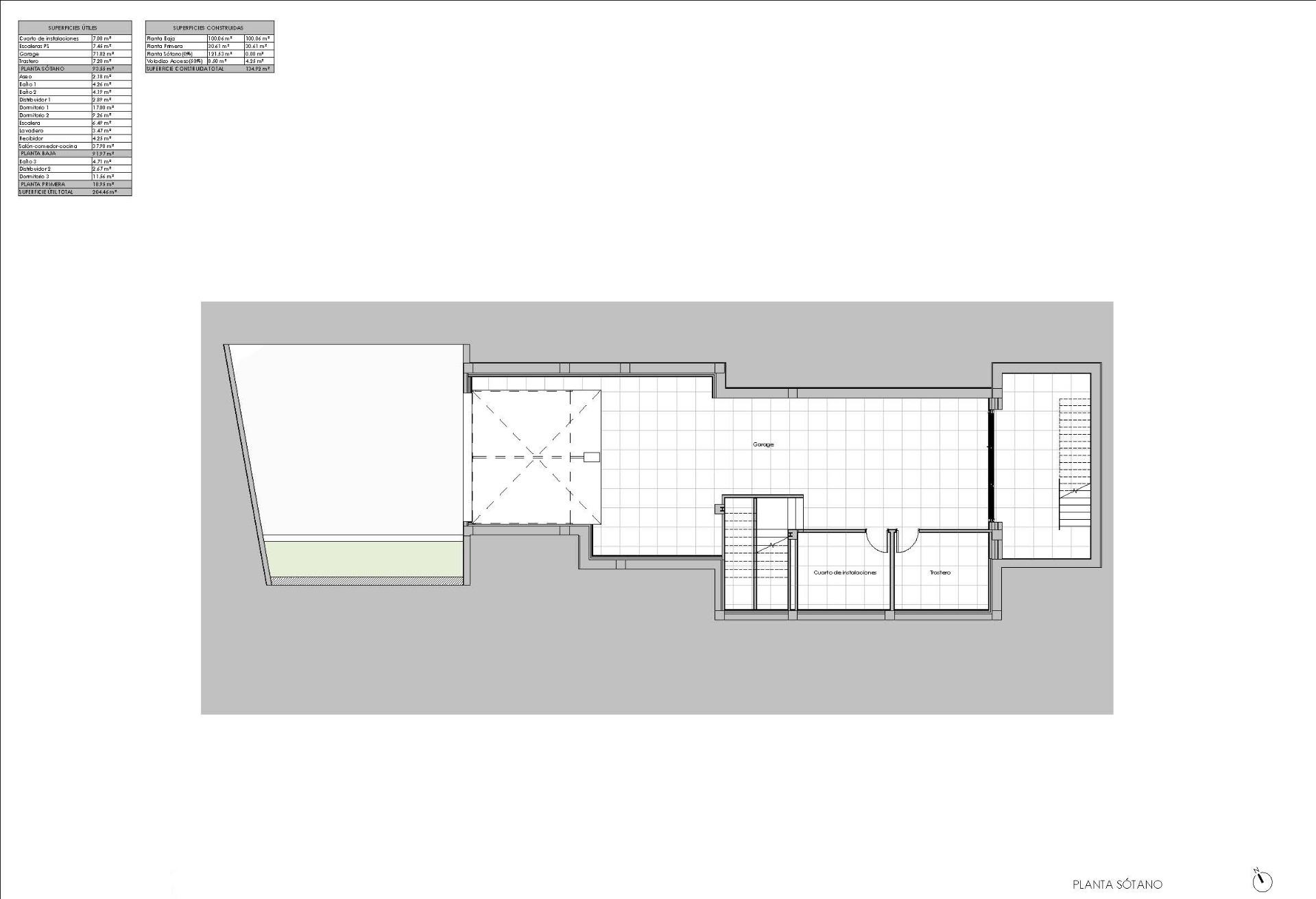 New Build Villa in Las Colinas Golf & Country Club, Orihuela