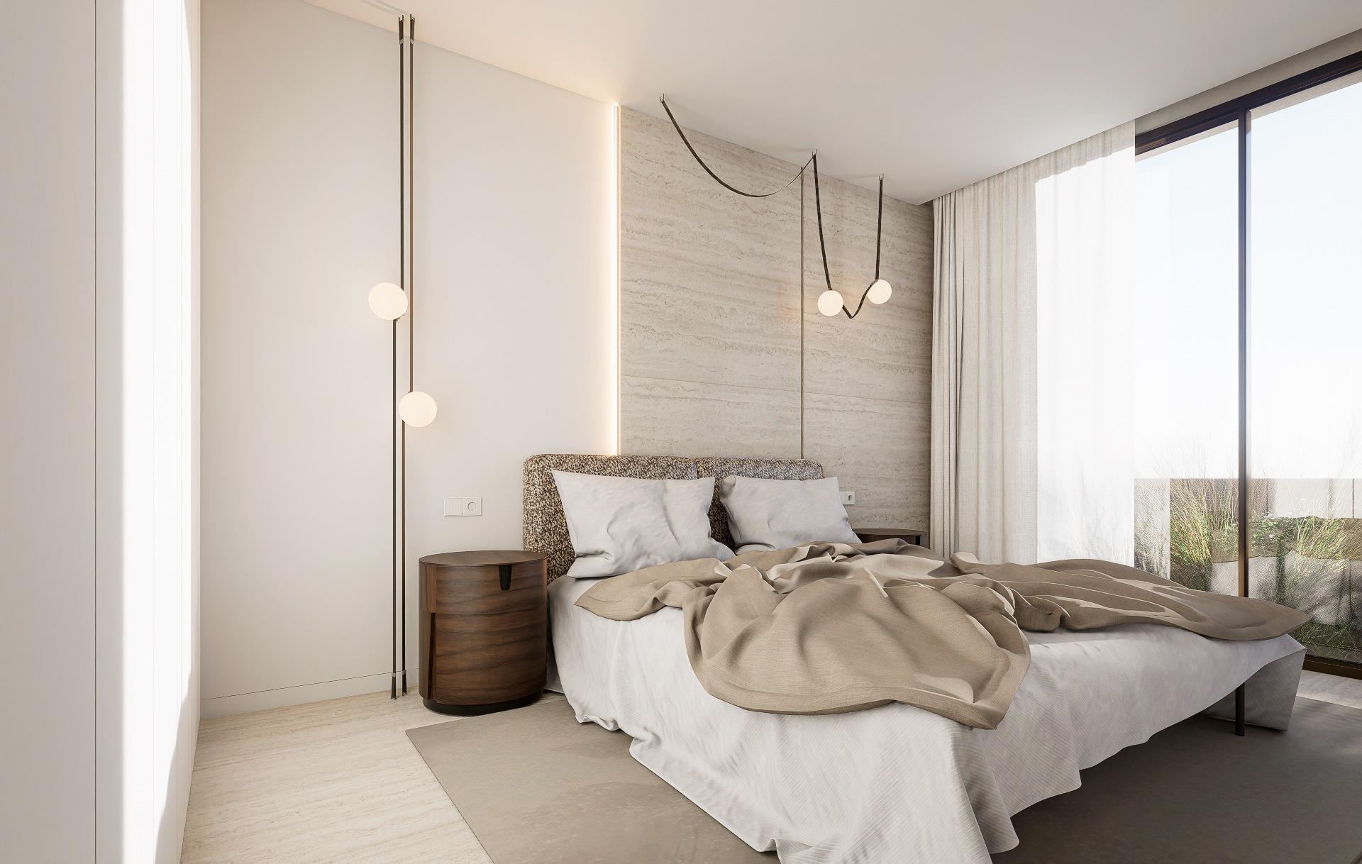 New Build Villa in Las Colinas Golf & Country Club, Orihuela