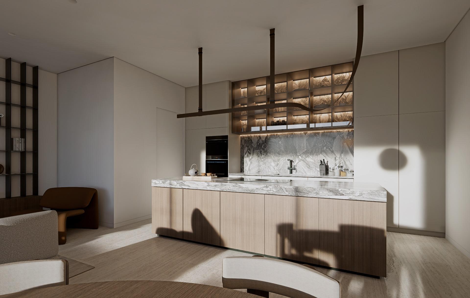New Build Villa in Las Colinas Golf & Country Club, Orihuela