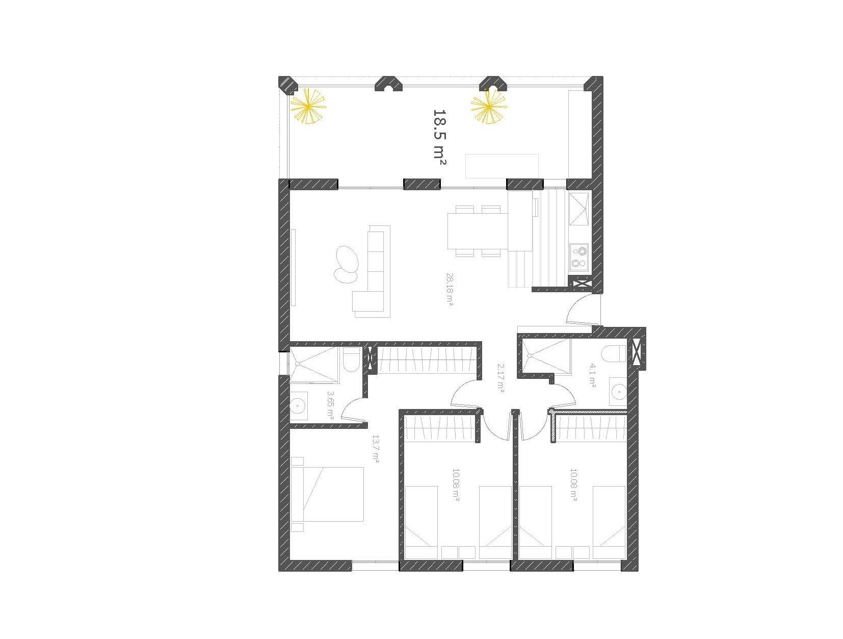 New Build Seaside Apartments in Villajoyosa – Fully Furnished Investment Opportunity on the Costa Blanca