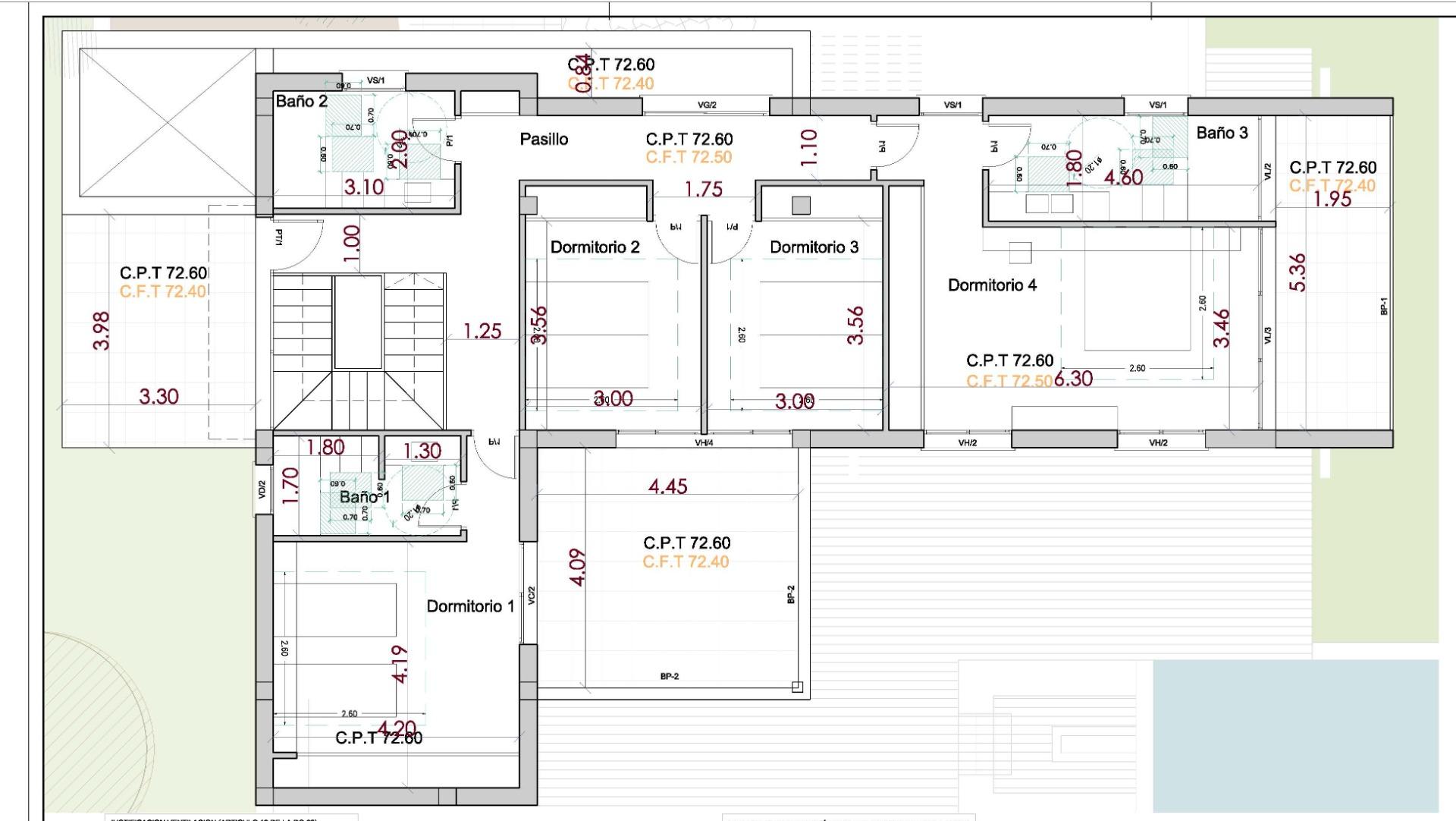New Build Luxury Villas in La Finca Golf, Algorfa