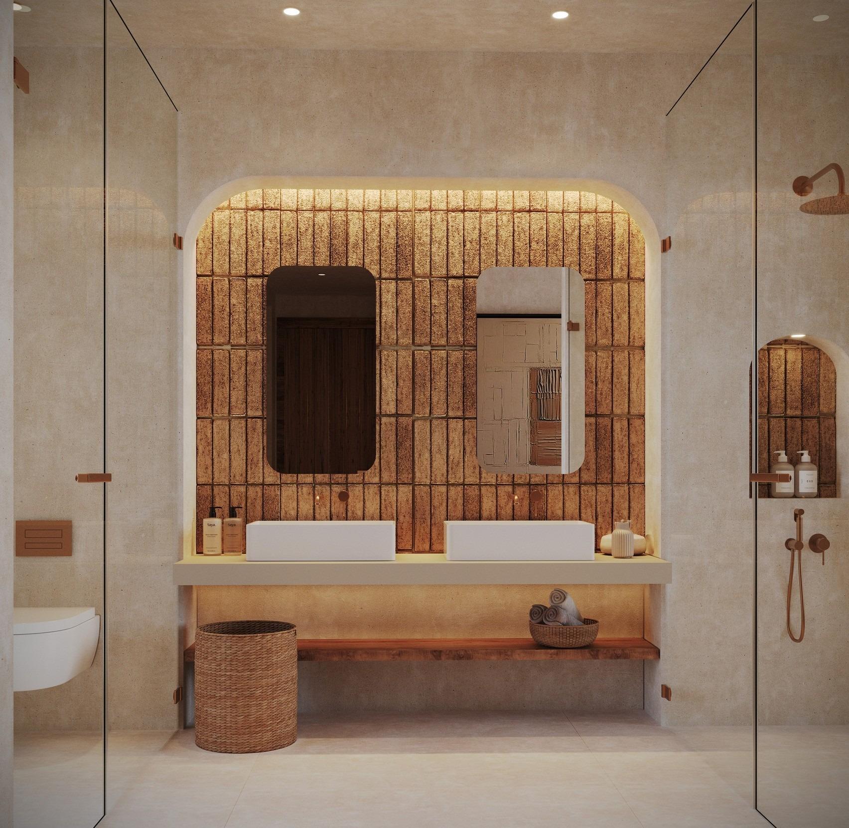 New Build Luxury Villas in La Finca Golf, Algorfa