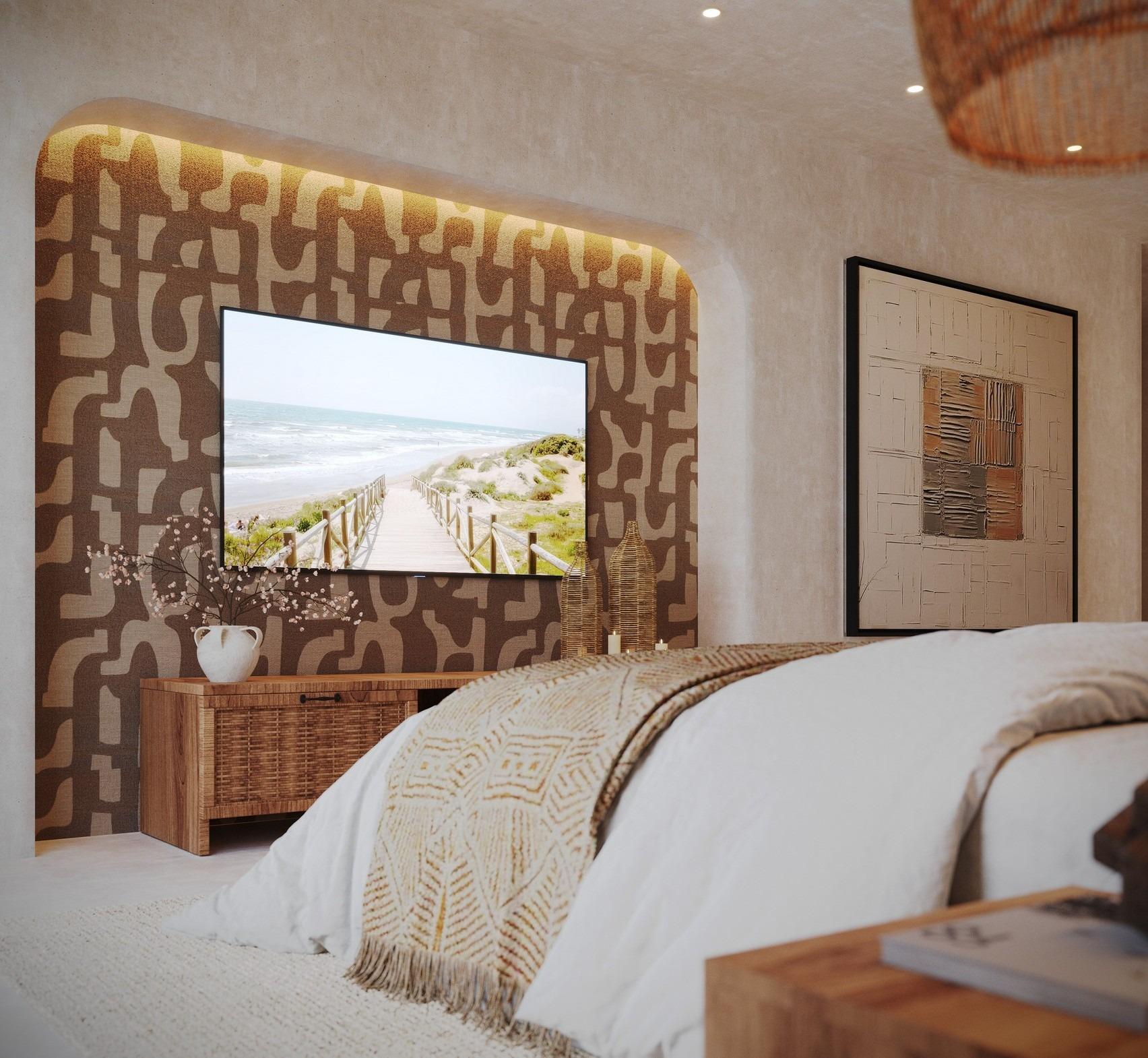 New Build Luxury Villas in La Finca Golf, Algorfa