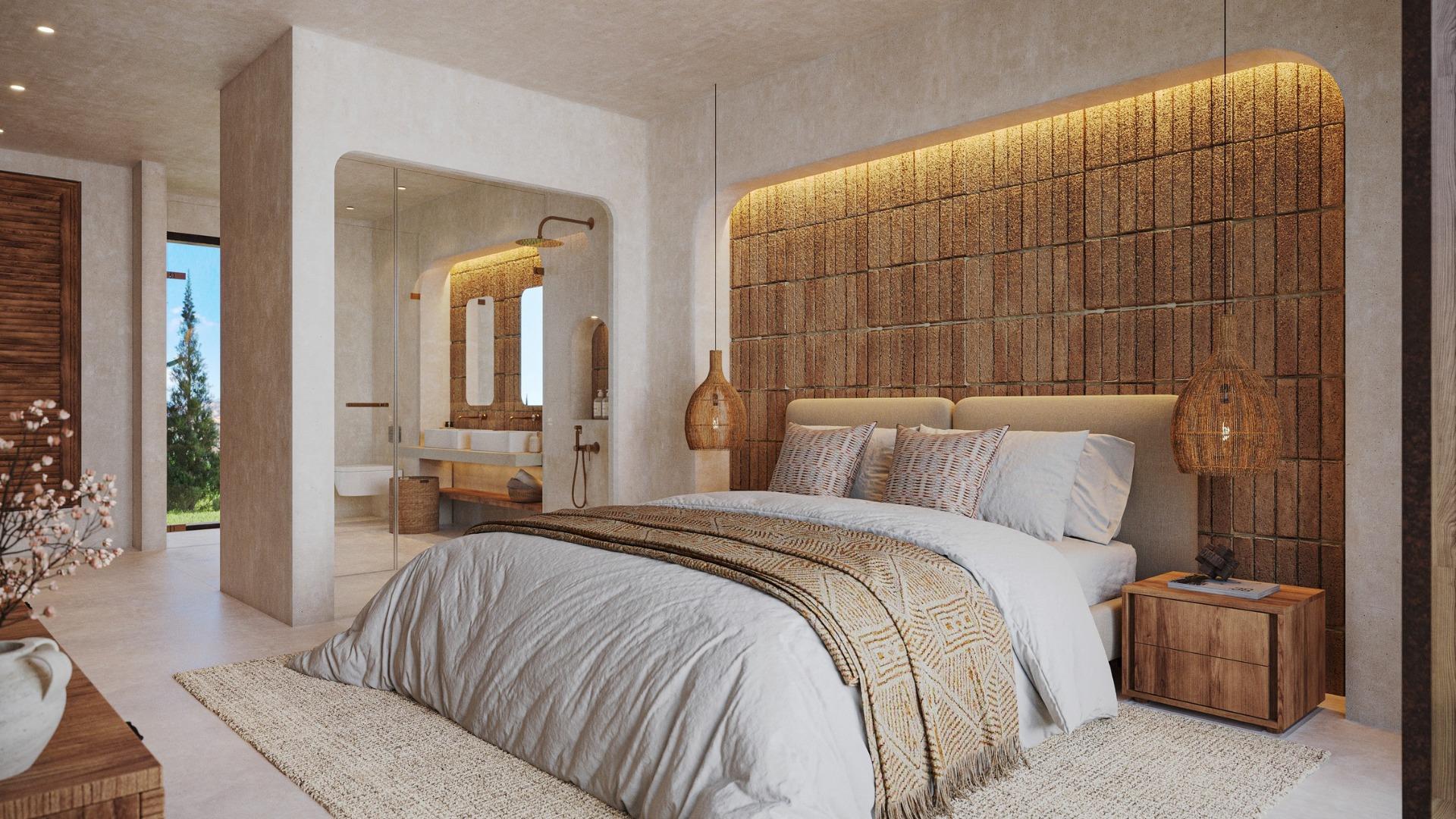 New Build Luxury Villas in La Finca Golf, Algorfa