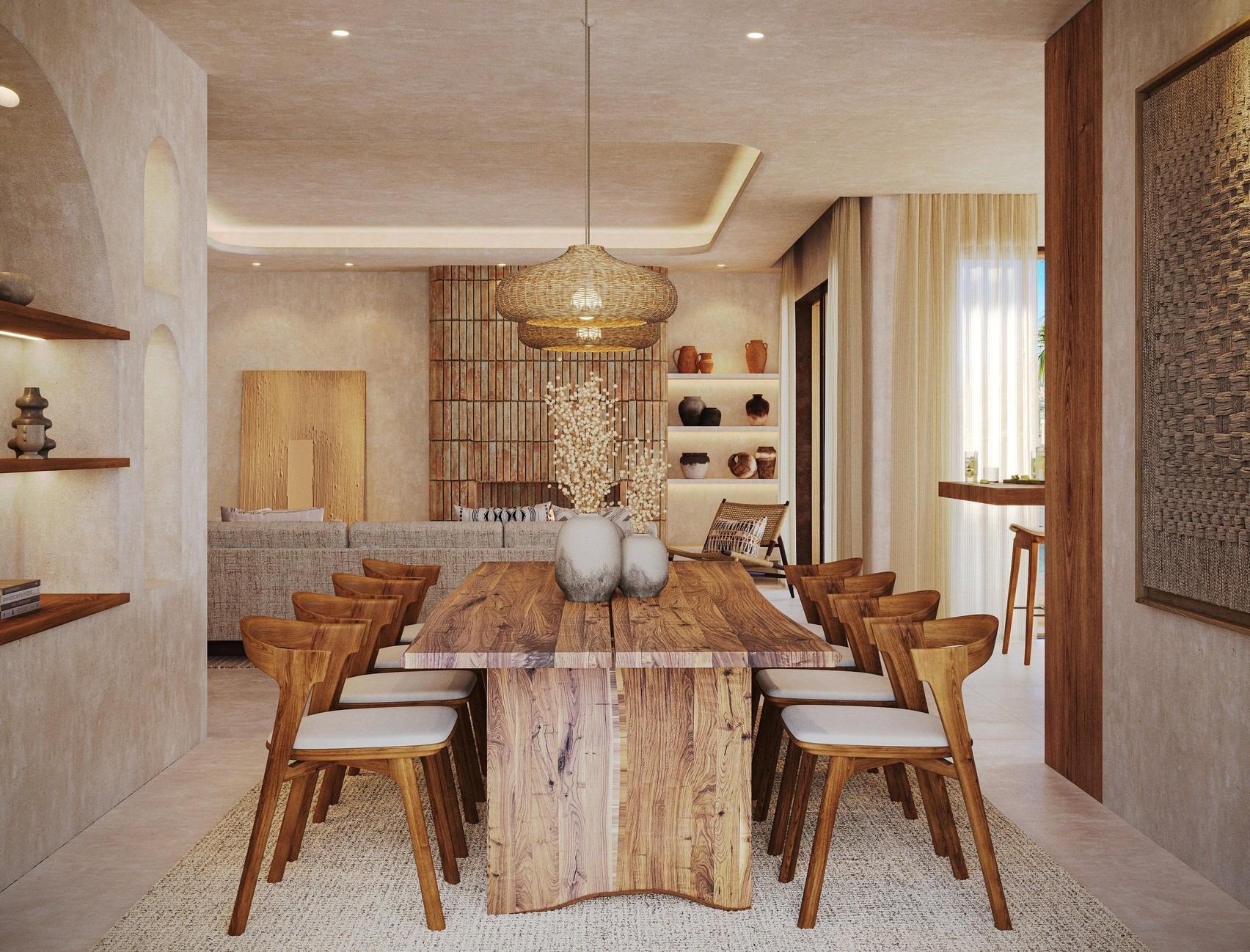 New Build Luxury Villas in La Finca Golf, Algorfa