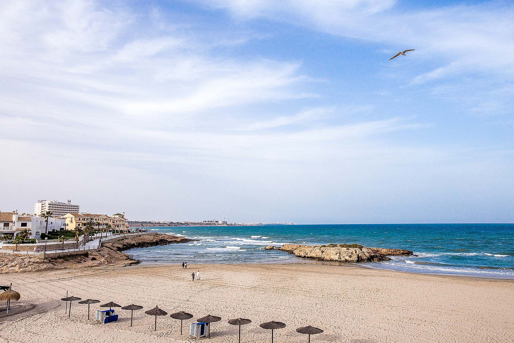 Villa in La Zenia that redefines the concept of Mediterranean luxury