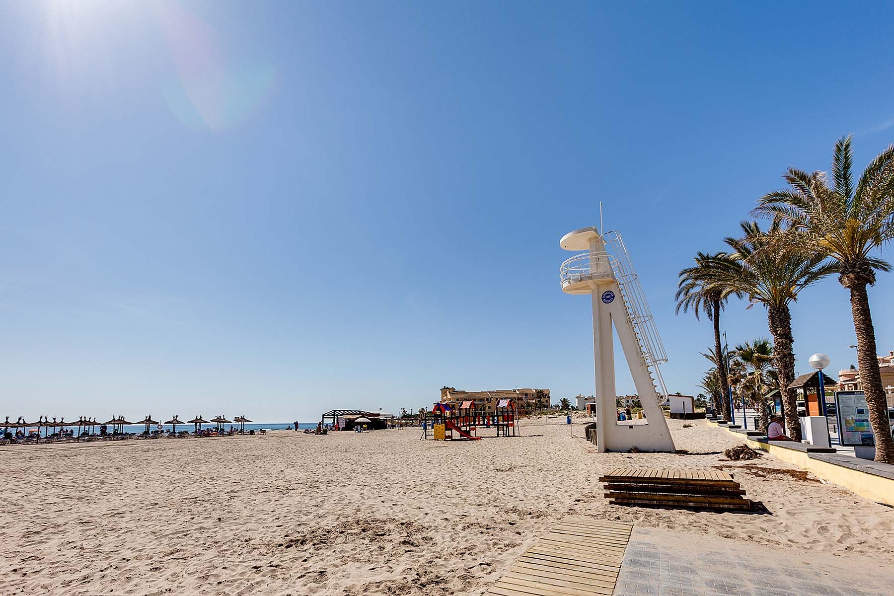 Villa in La Zenia that redefines the concept of Mediterranean luxury