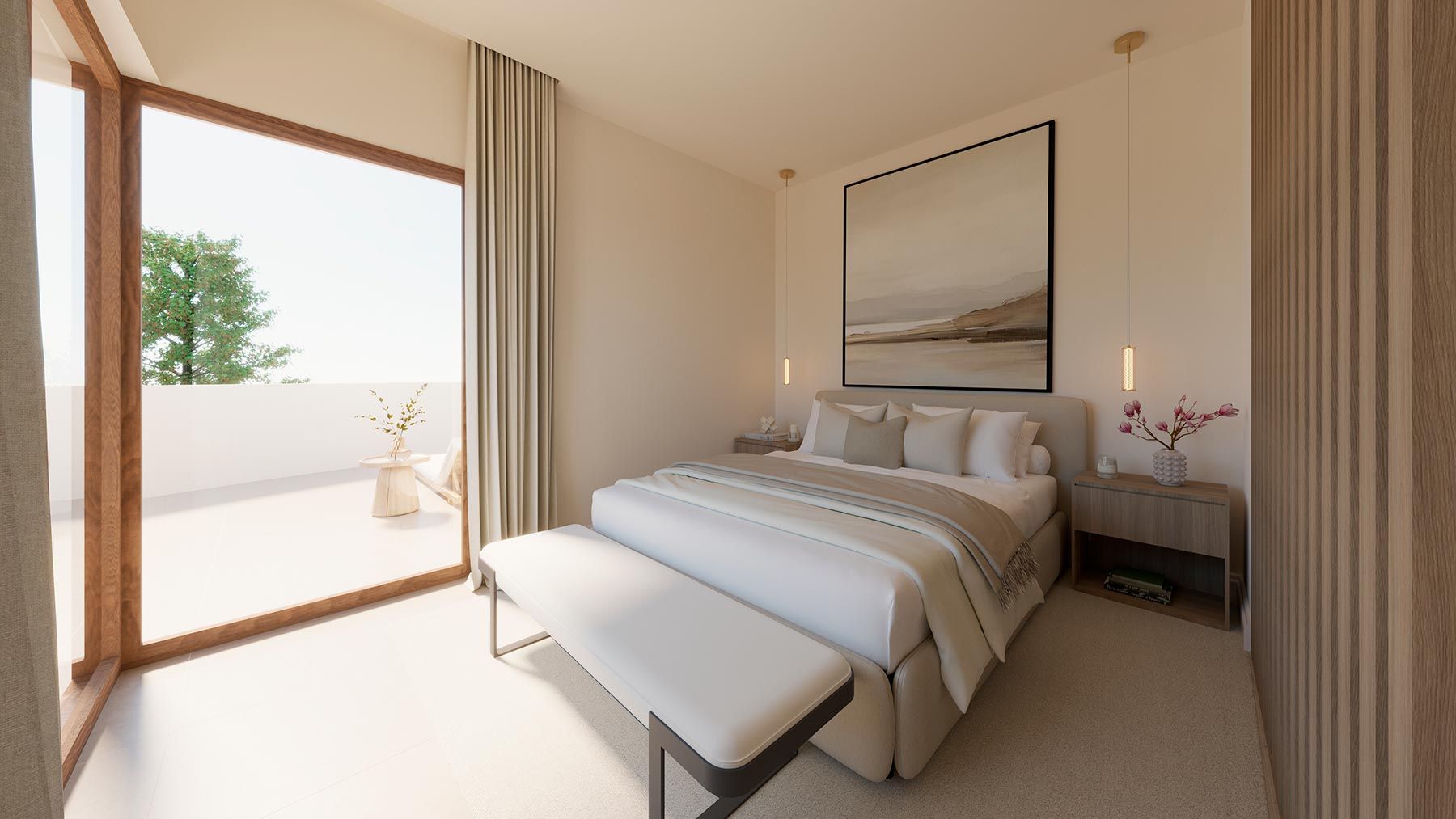 Villa in La Zenia that redefines the concept of Mediterranean luxury