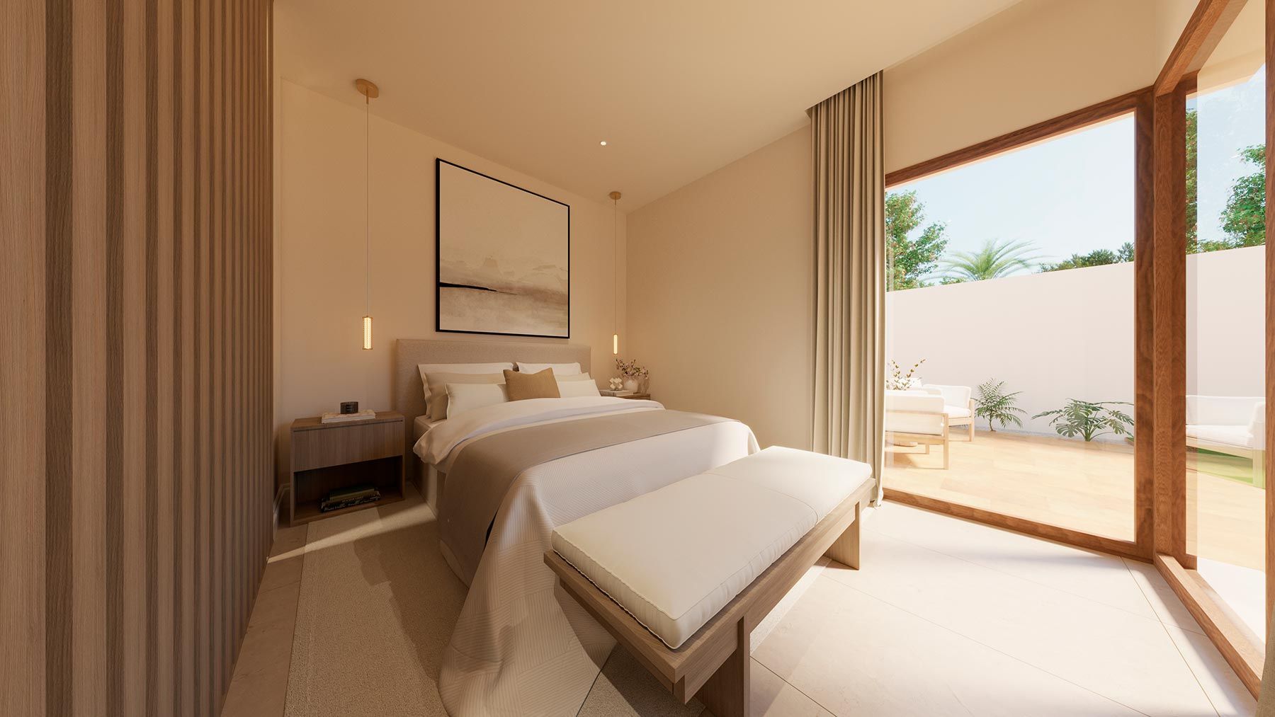 Villa in La Zenia that redefines the concept of Mediterranean luxury