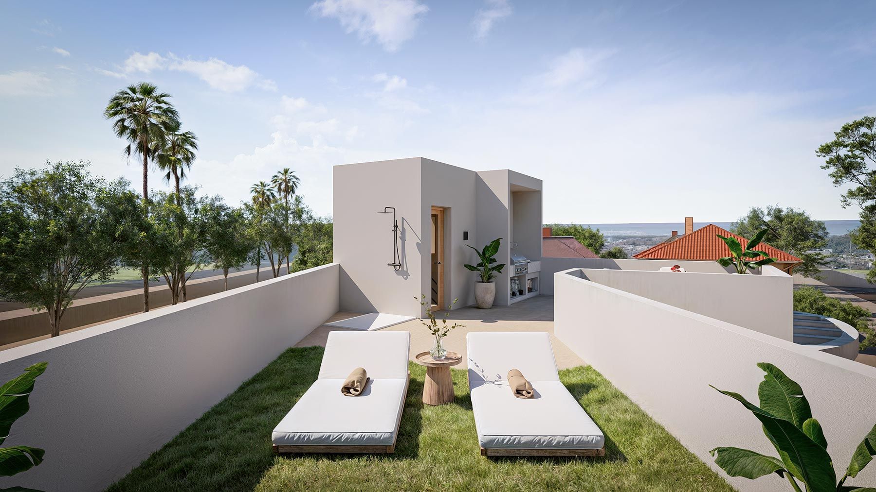 Villa in La Zenia that redefines the concept of Mediterranean luxury