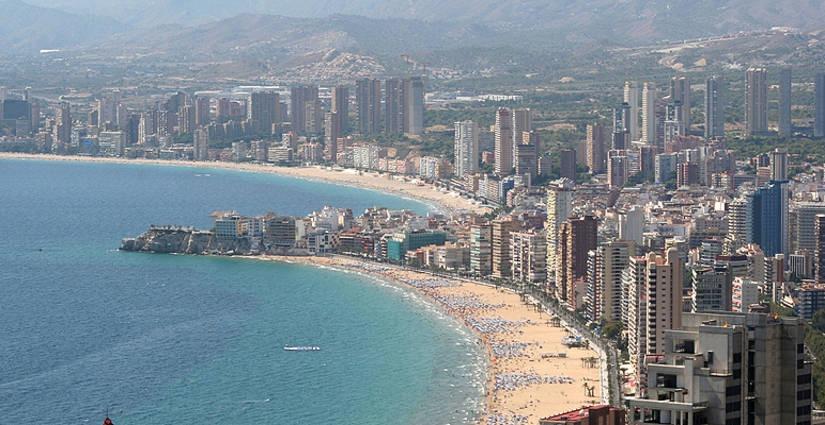 New Build Villas at El Alba Mediterranean Resort in Torre Pacheco