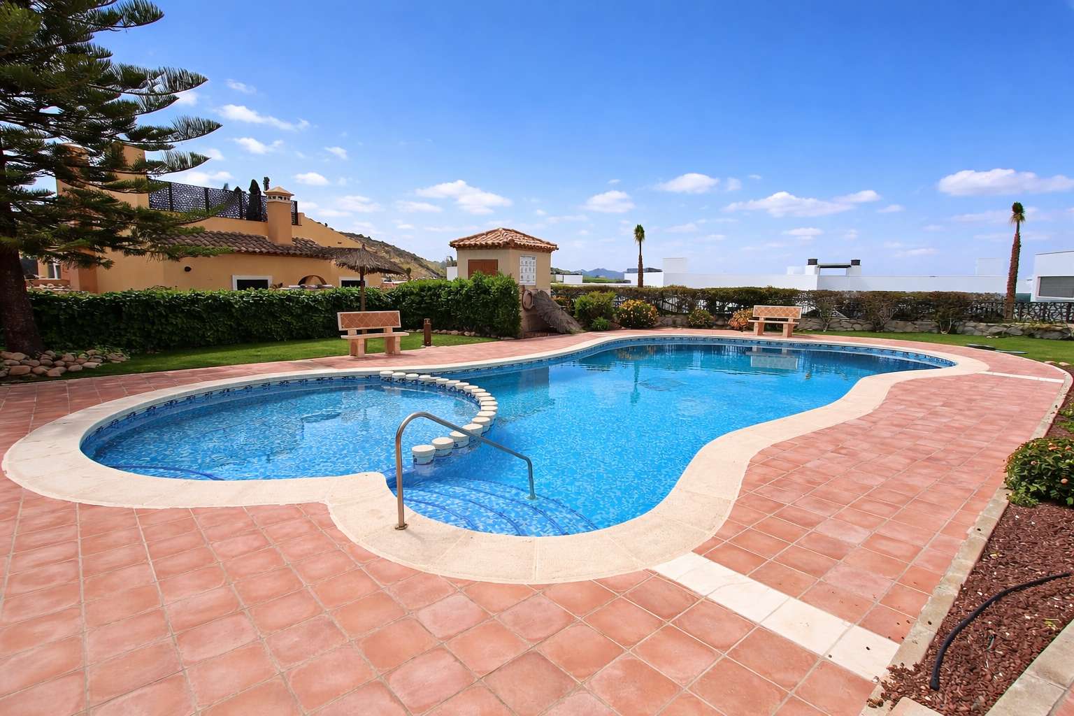 Apartment for Sale in Algorfa, Alicante