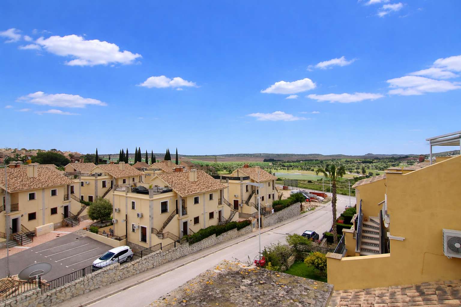 Apartment for Sale in Algorfa, Alicante