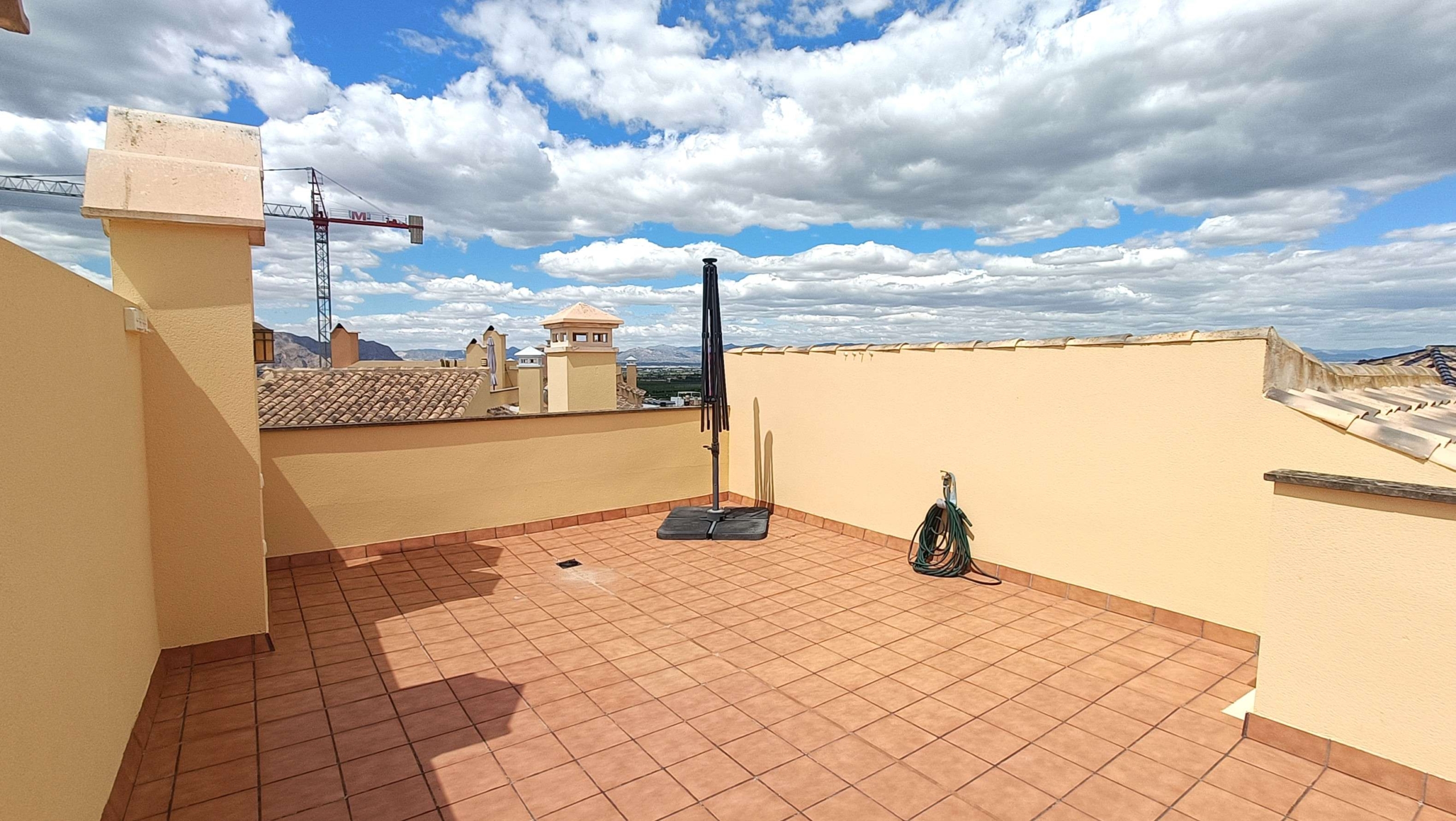 Apartment for Sale in Algorfa, Alicante