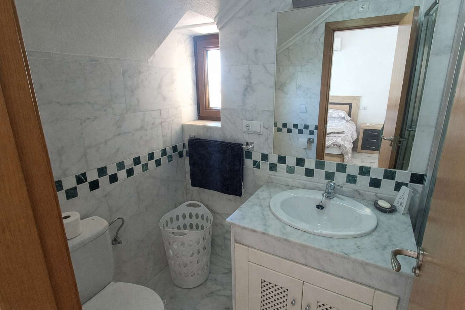 Apartment for Sale in Algorfa, Alicante
