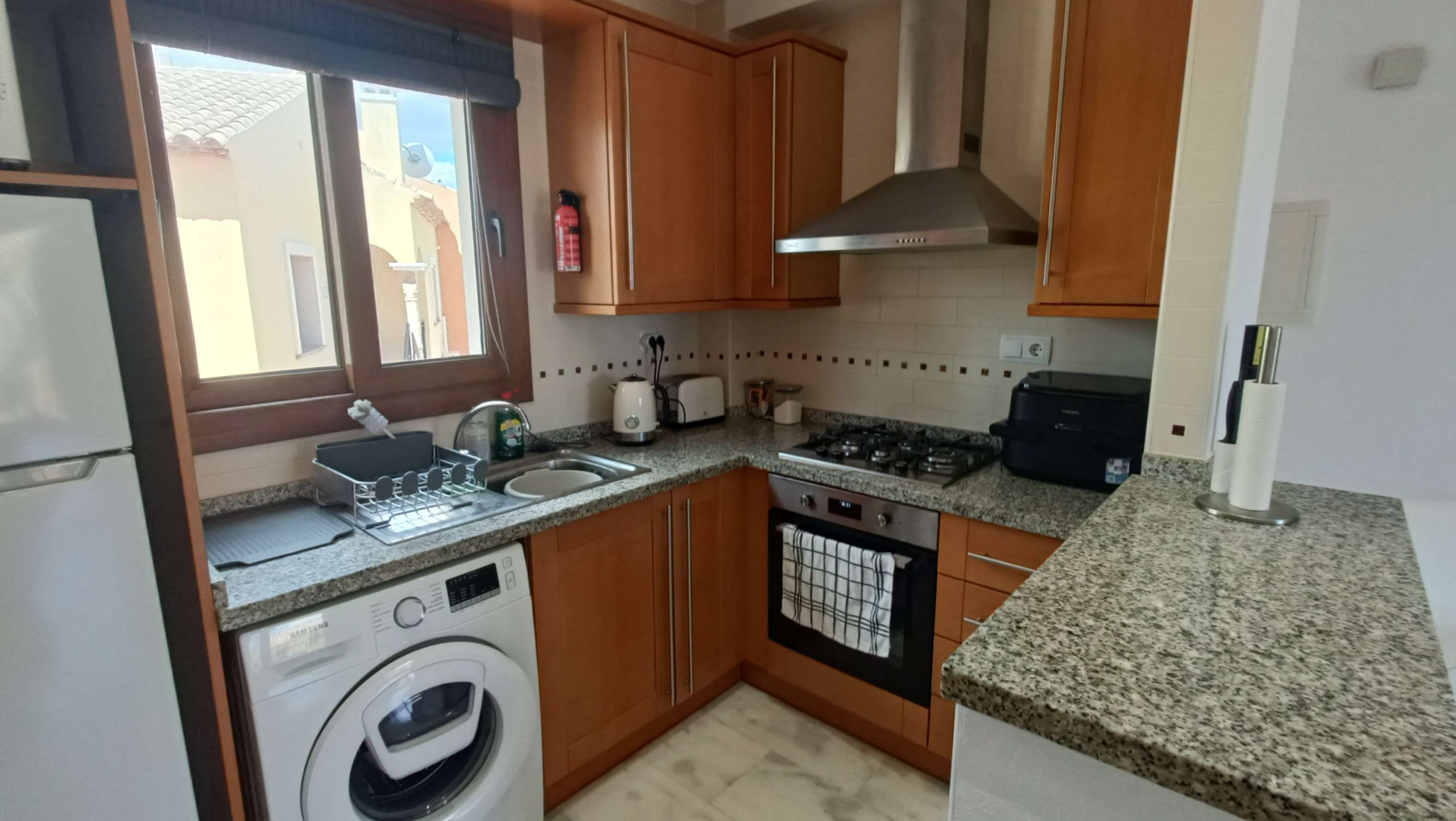 Apartment for Sale in Algorfa, Alicante