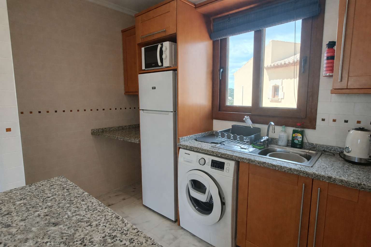 Apartment for Sale in Algorfa, Alicante