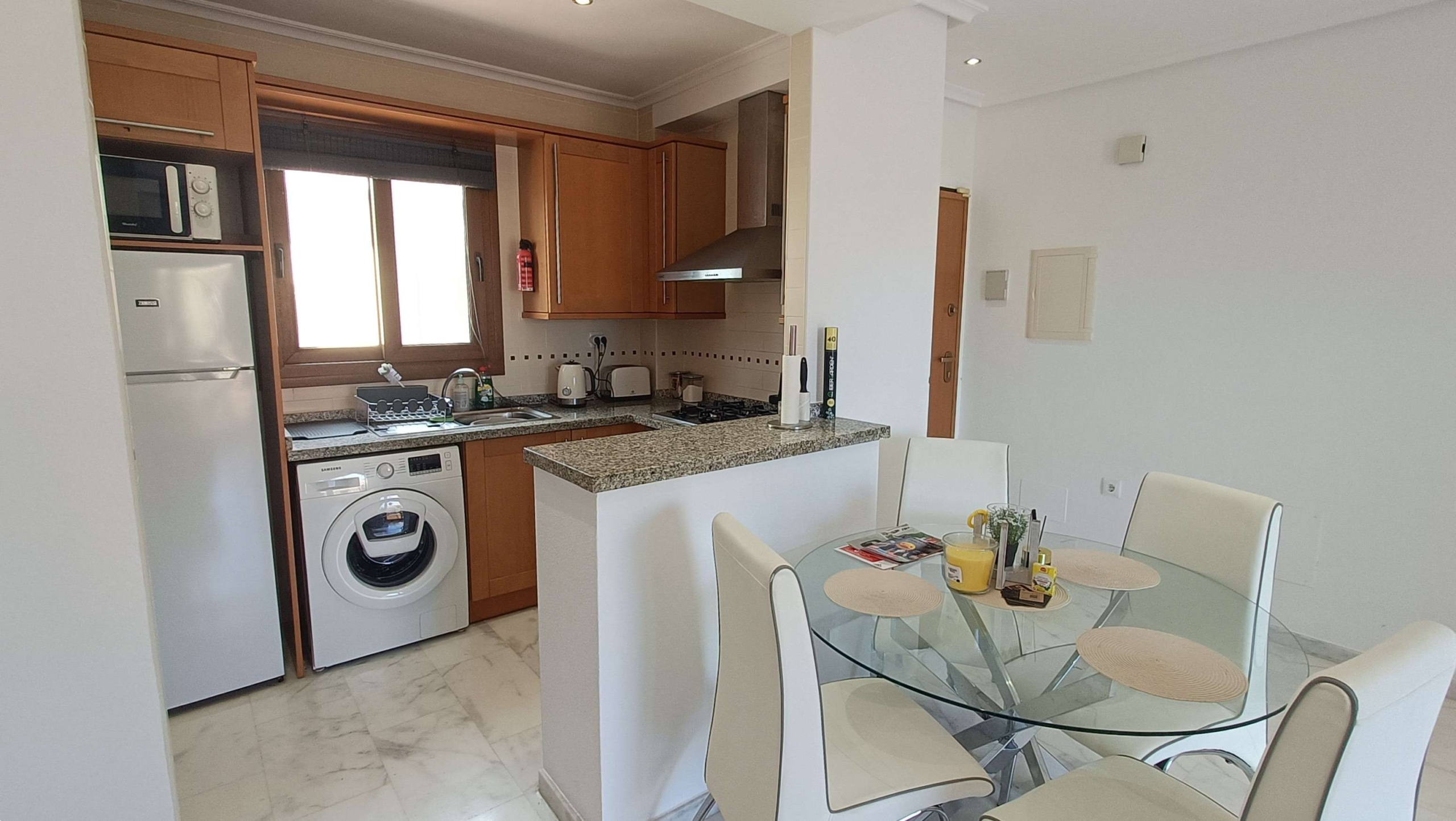 Apartment for Sale in Algorfa, Alicante