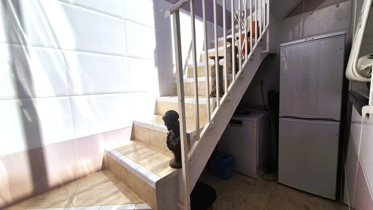Semi Detached for Sale in Villamartin, Alicante