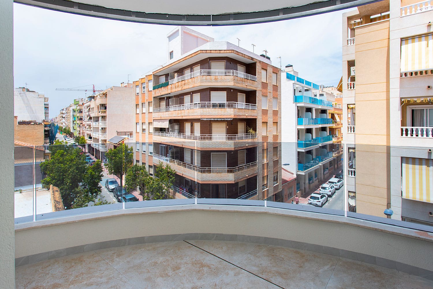 Apartment for Sale in Torrevieja, Alicante