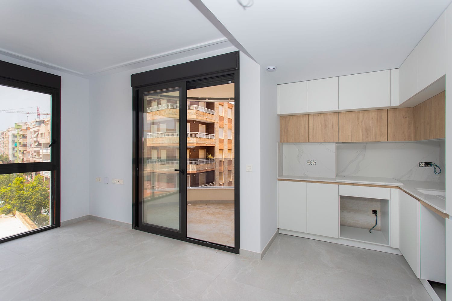 Apartment for Sale in Torrevieja, Alicante