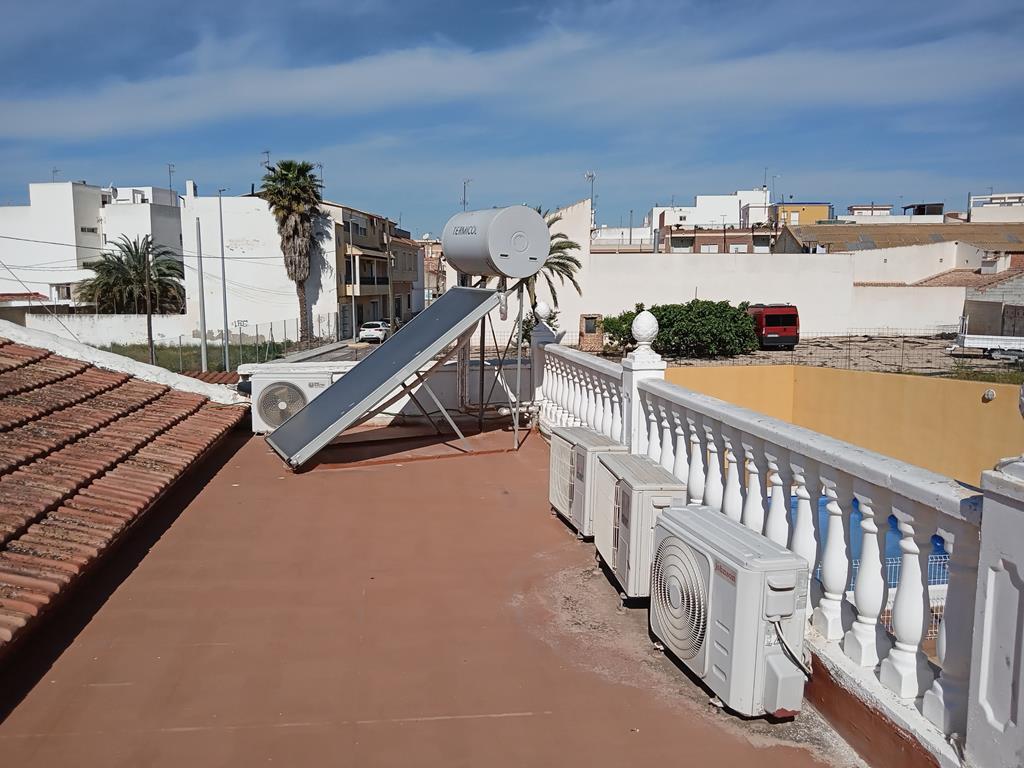 Semi Detached for Sale in Los Montesinos, Alicante