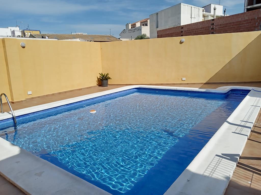 Semi Detached for Sale in Los Montesinos, Alicante