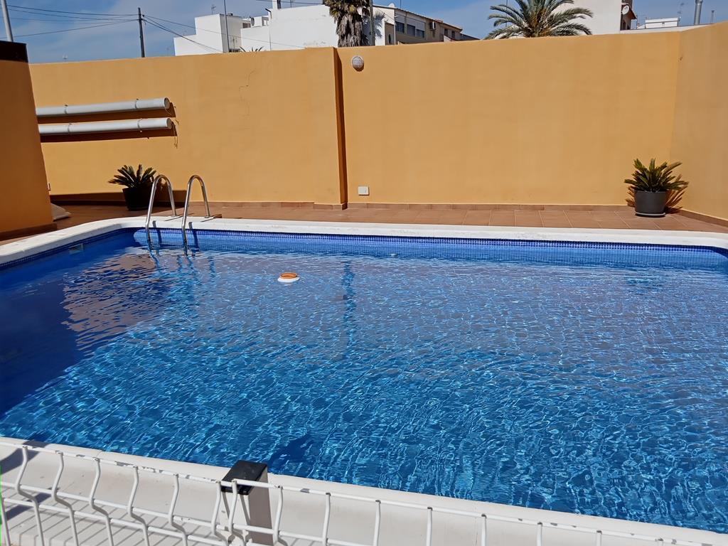 Semi Detached for Sale in Los Montesinos, Alicante