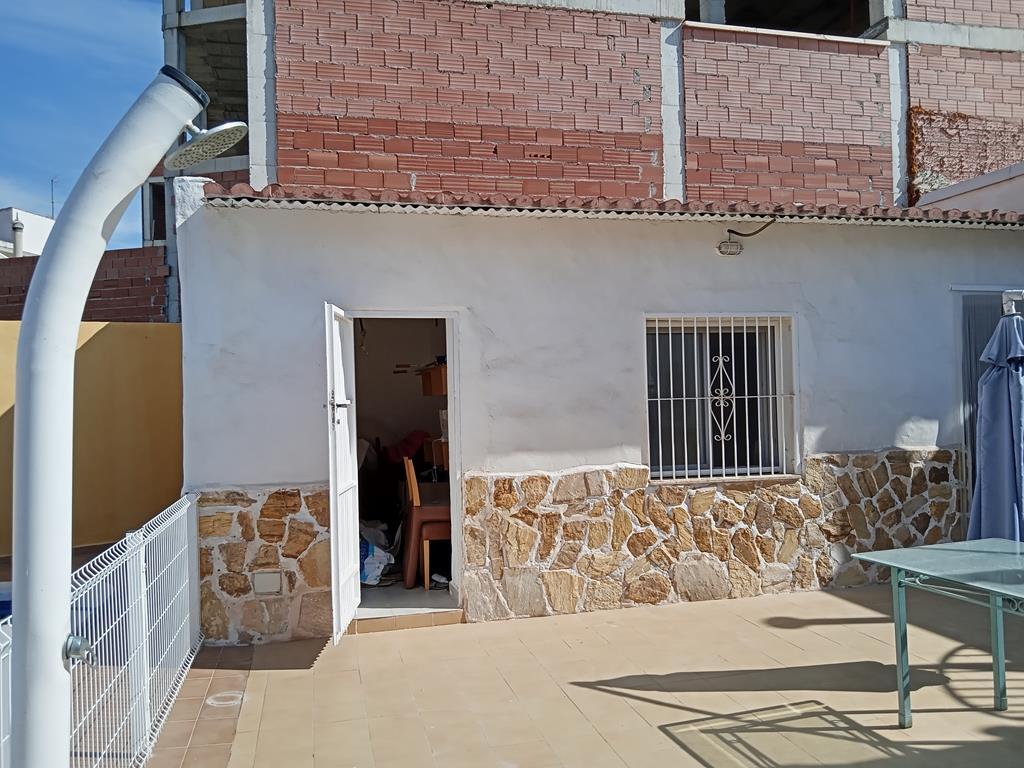 Semi Detached for Sale in Los Montesinos, Alicante