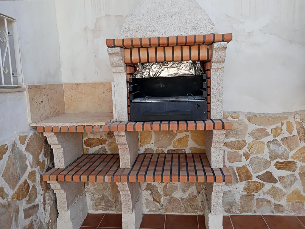 Semi Detached for Sale in Los Montesinos, Alicante