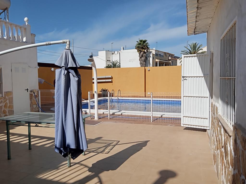 Semi Detached for Sale in Los Montesinos, Alicante