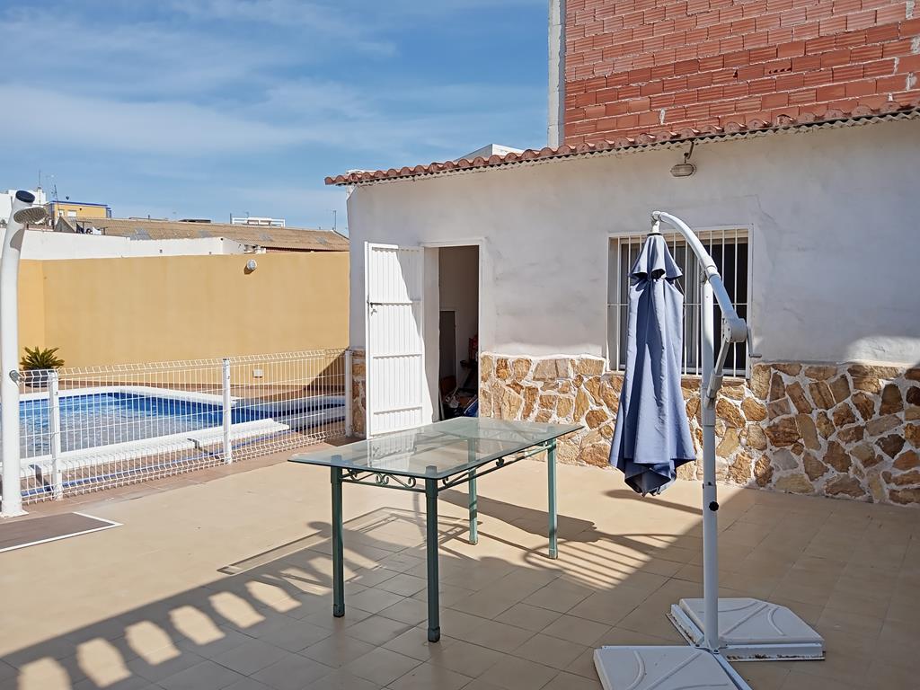 Semi Detached for Sale in Los Montesinos, Alicante